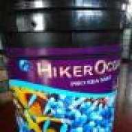 HikerOcean