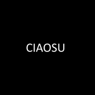 Ciaosu